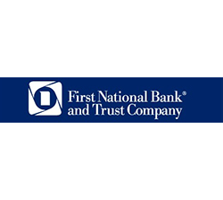 First National Bank and Trust Beloit