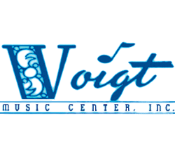 Voight Music Centers